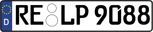 RE-LP9088