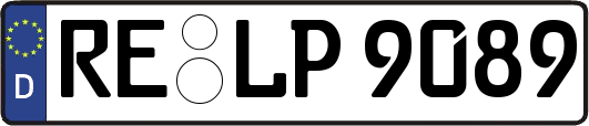 RE-LP9089