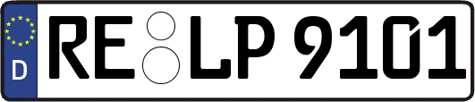 RE-LP9101