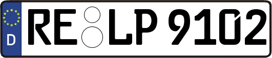 RE-LP9102