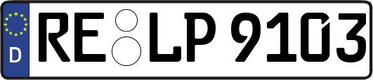 RE-LP9103
