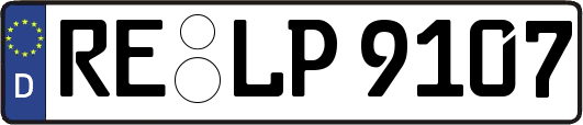 RE-LP9107