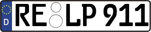 RE-LP911