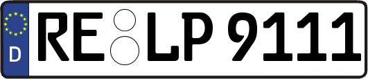 RE-LP9111
