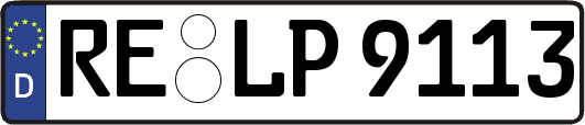 RE-LP9113