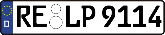 RE-LP9114