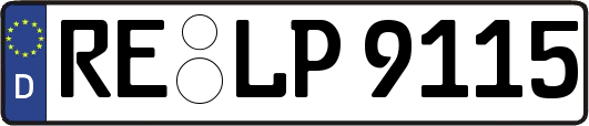 RE-LP9115