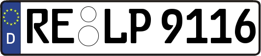 RE-LP9116