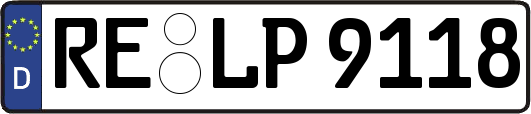 RE-LP9118