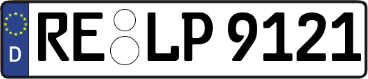 RE-LP9121