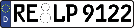 RE-LP9122