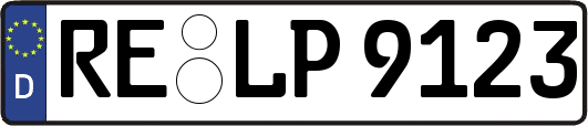 RE-LP9123