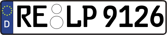 RE-LP9126