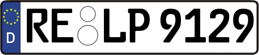 RE-LP9129
