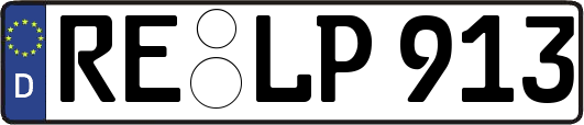 RE-LP913