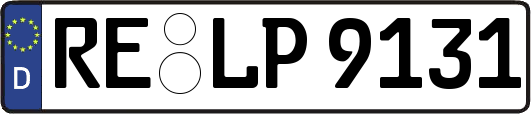 RE-LP9131