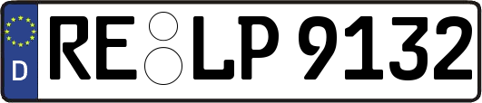 RE-LP9132