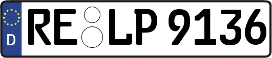 RE-LP9136