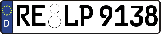 RE-LP9138