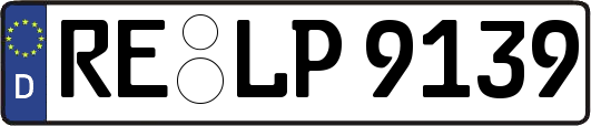 RE-LP9139