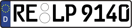 RE-LP9140