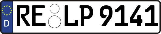 RE-LP9141