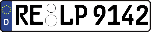 RE-LP9142