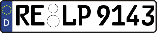 RE-LP9143
