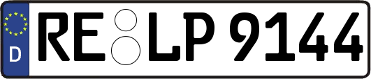 RE-LP9144