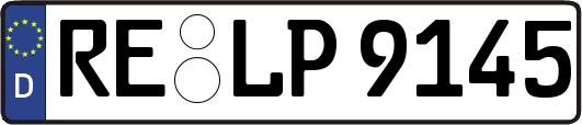 RE-LP9145