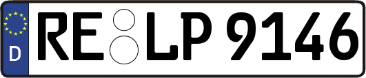 RE-LP9146