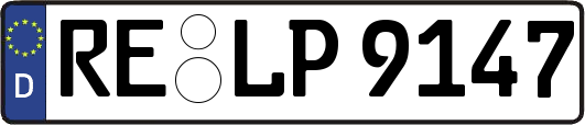 RE-LP9147
