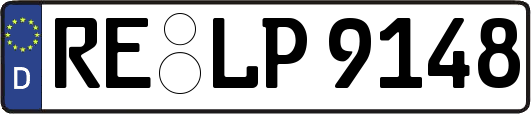 RE-LP9148