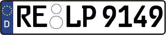 RE-LP9149