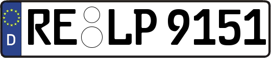 RE-LP9151