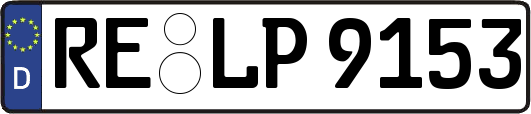 RE-LP9153