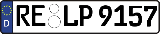 RE-LP9157