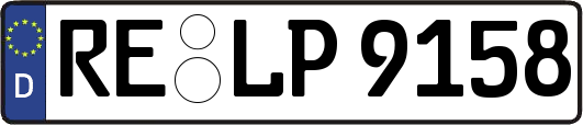 RE-LP9158