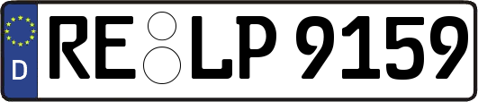 RE-LP9159