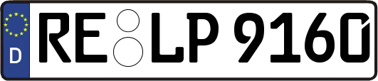 RE-LP9160