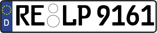 RE-LP9161