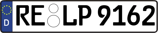 RE-LP9162