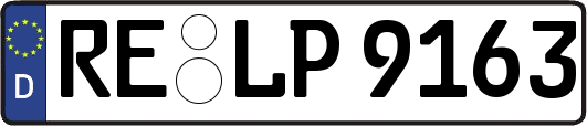 RE-LP9163