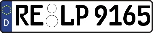 RE-LP9165