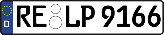 RE-LP9166