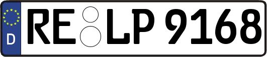 RE-LP9168