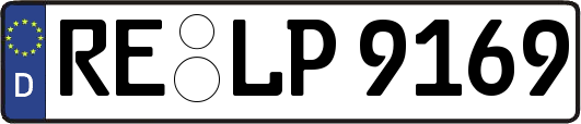 RE-LP9169