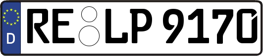 RE-LP9170