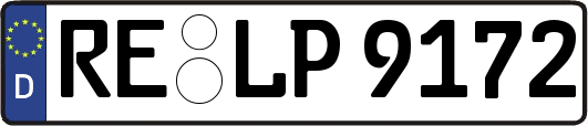 RE-LP9172