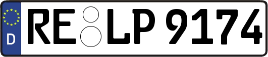 RE-LP9174